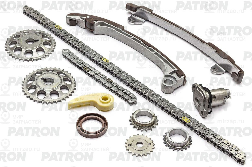 Запчасть PATRON PTCK049