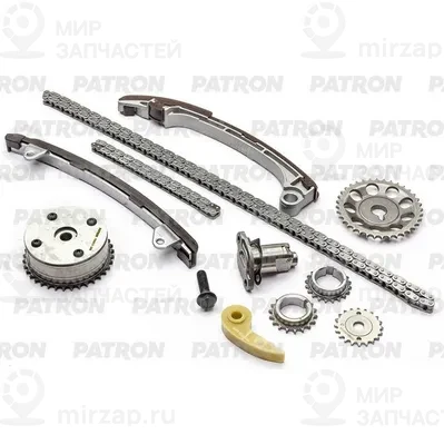 Запчасть PATRON PTCK050