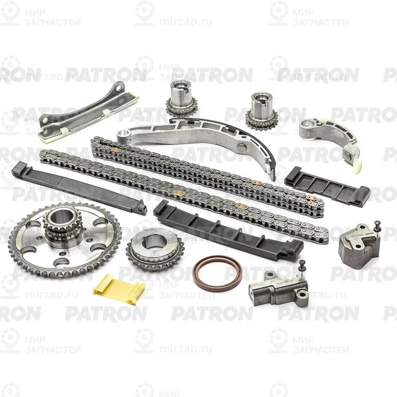 Запчасть PATRON PTCK051