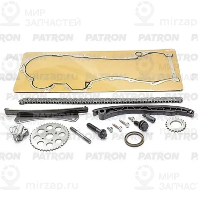 Запчасть PATRON PTCK055