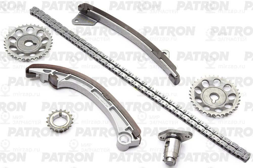 Запчасть PATRON PTCK057