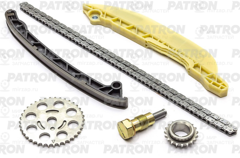Запчасть PATRON PTCK063
