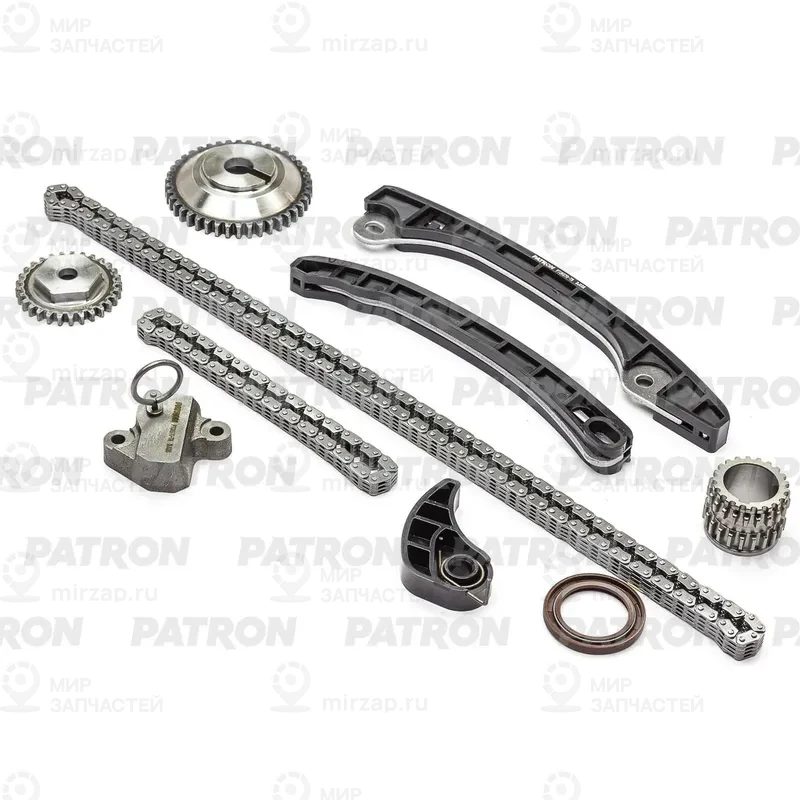 Запчасть PATRON PTCK070