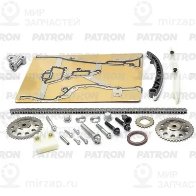 Запчасть PATRON PTCK076