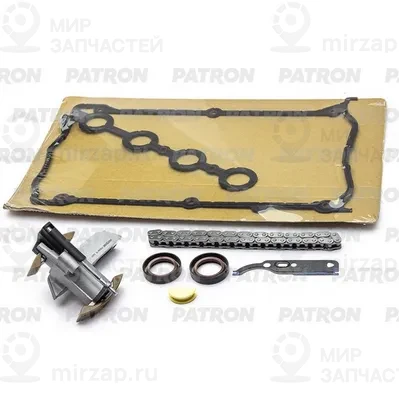 Запчасть PATRON PTCK080