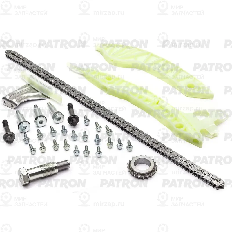 Запчасть PATRON PTCK081
