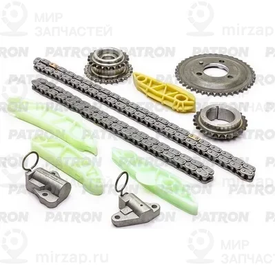 Запчасть PATRON PTCK084