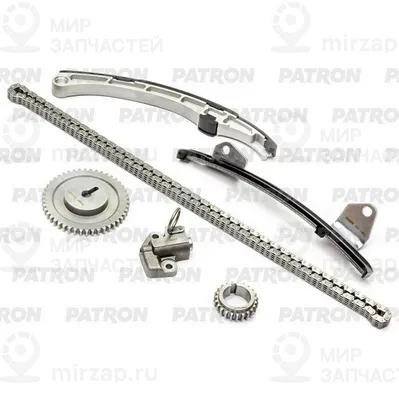 Запчасть PATRON PTCK087