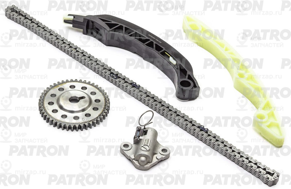 Запчасть PATRON PTCK089