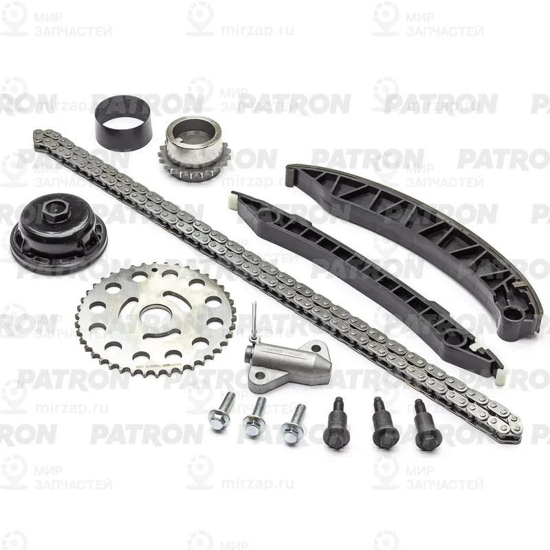 Запчасть PATRON PTCK093
