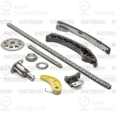 Запчасть PATRON PTCK097