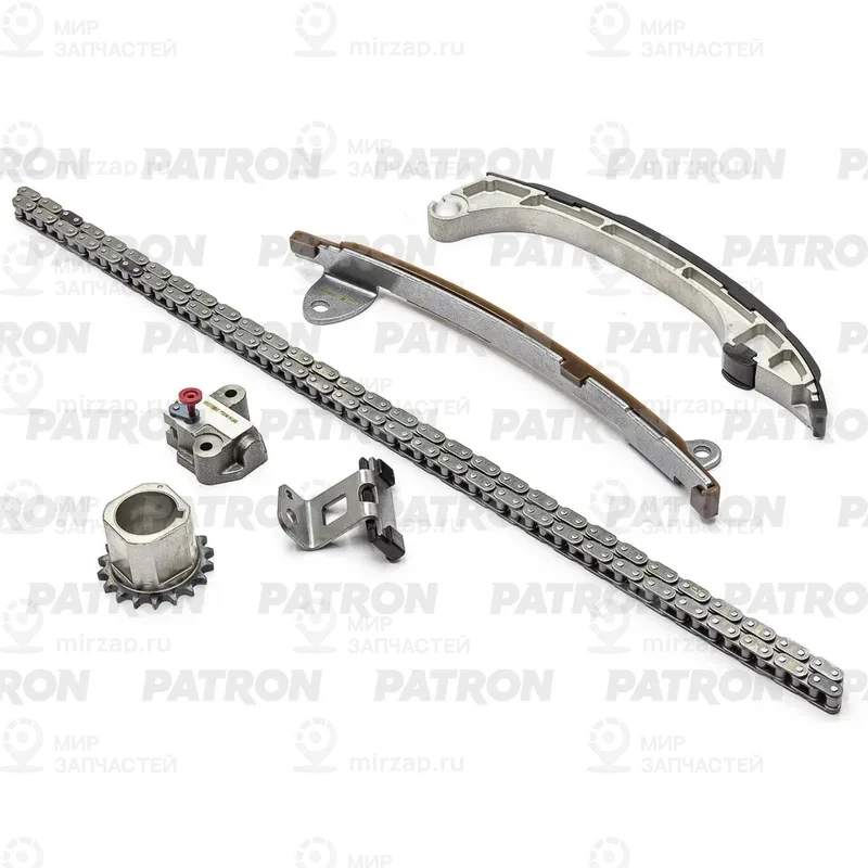 Запчасть PATRON PTCK100