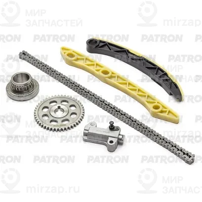 Запчасть PATRON PTCK102