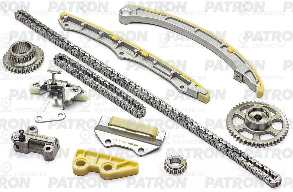 Запчасть PATRON PTCK103