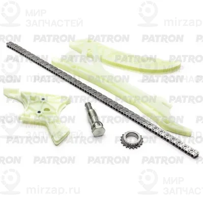 Запчасть PATRON PTCK107