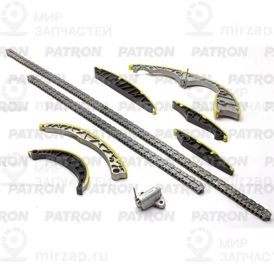 Запчасть PATRON PTCK109