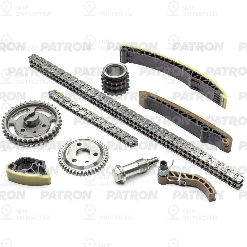 Запчасть PATRON PTCK112