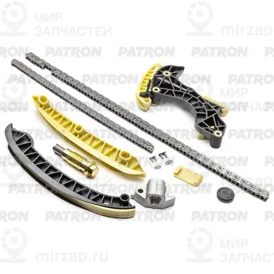 Запчасть PATRON PTCK115