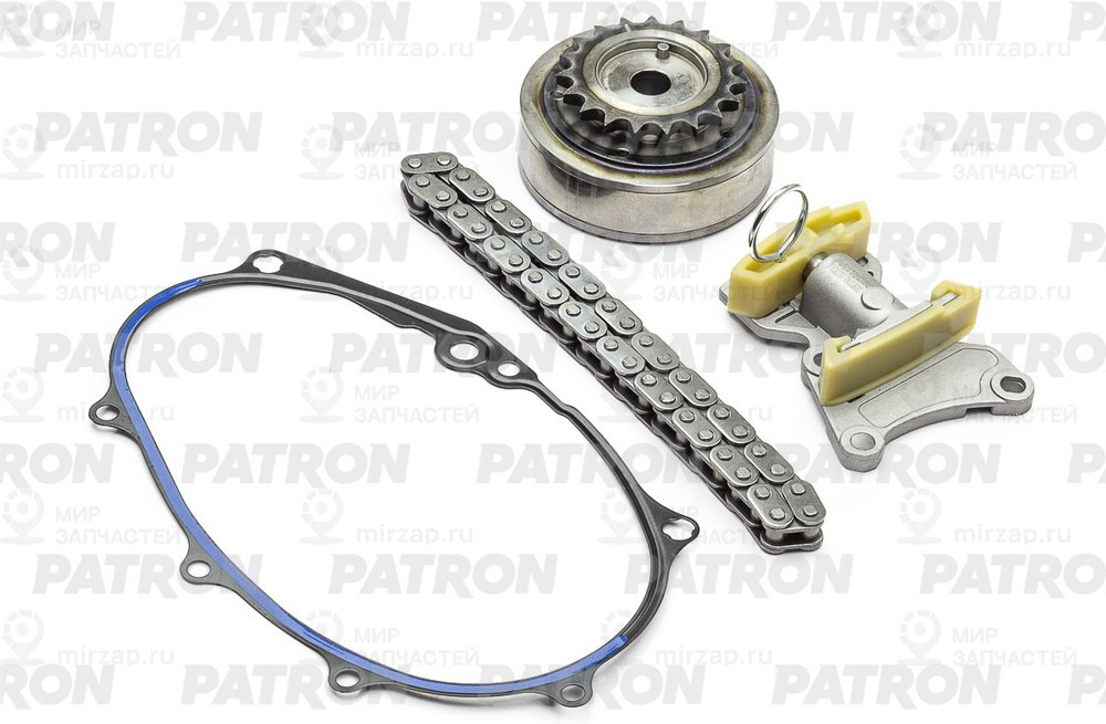 Запчасть PATRON PTCK117