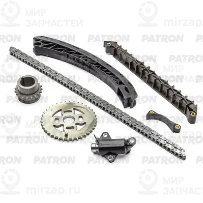 Запчасть PATRON PTCK118