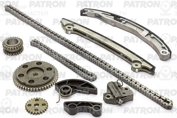 Запчасть PATRON PTCK119