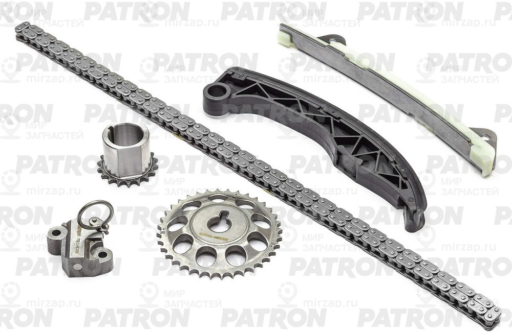 Запчасть PATRON PTCK121