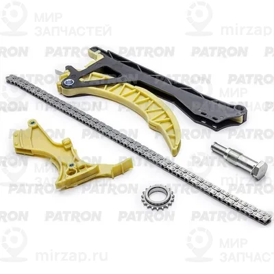 Запчасть PATRON PTCK123