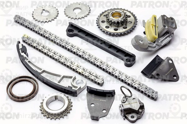 Запчасть PATRON PTCK124