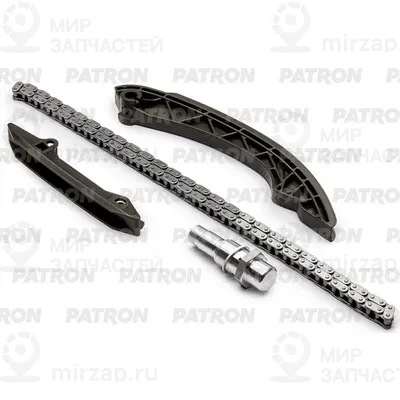 Запчасть PATRON PTCK125
