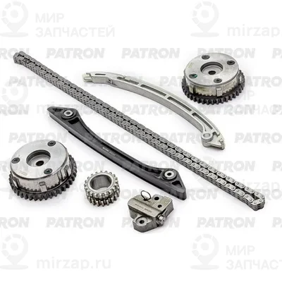 Запчасть PATRON PTCK126