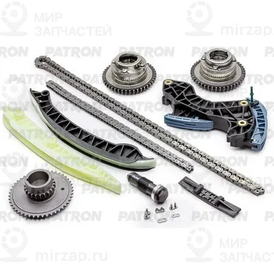 Запчасть PATRON PTCK128