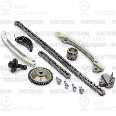 Запчасть PATRON PTCK134