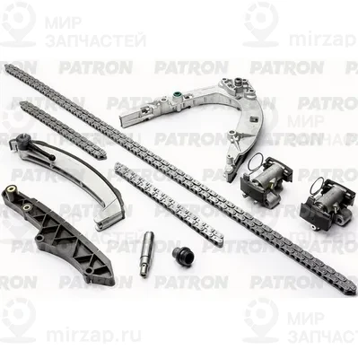 Запчасть PATRON PTCK141