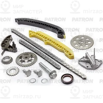 Запчасть PATRON PTCK143