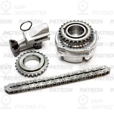 Запчасть PATRON PTCK193