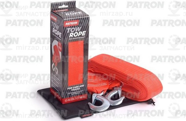 Запчасть PATRON PTR120