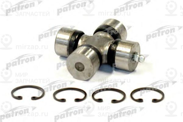 Запчасть PATRON PUJ040