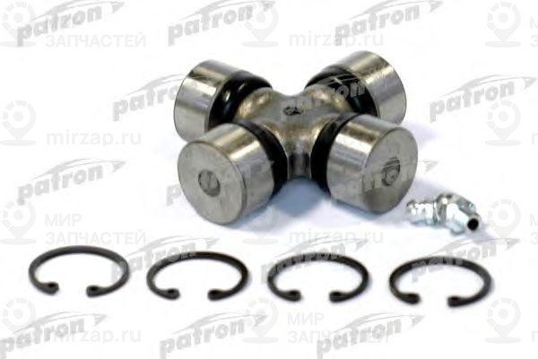 Запчасть PATRON PUJ041