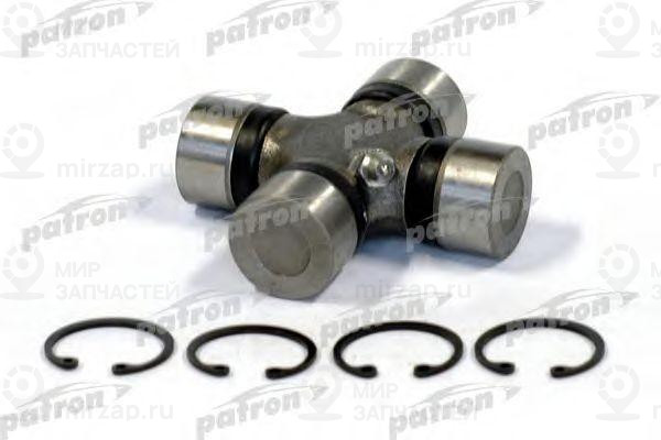 Запчасть PATRON PUJ089