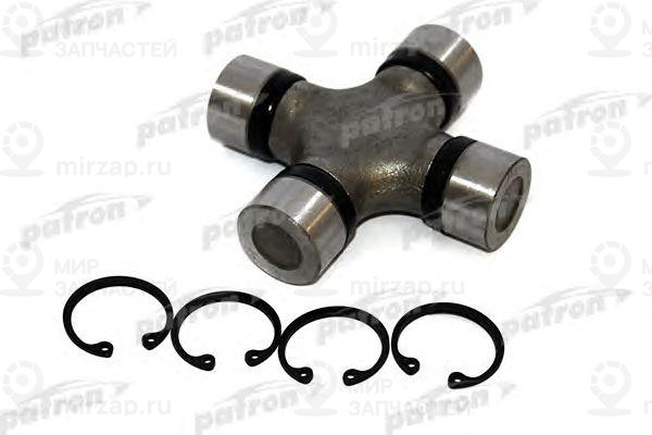 Запчасть PATRON PUJ099