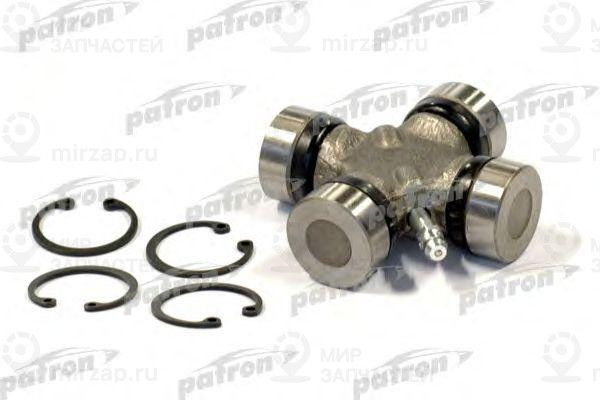 Запчасть PATRON PUJ110