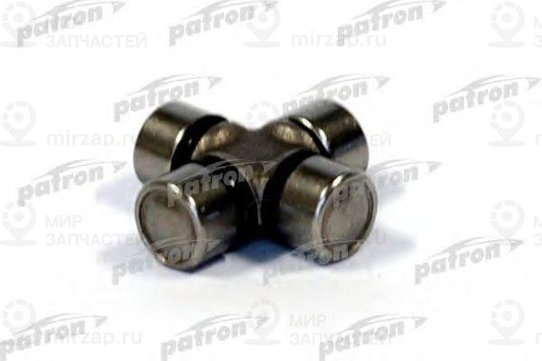 Запчасть PATRON PUJ125
