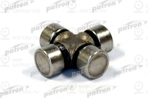 Запчасть PATRON PUJ126