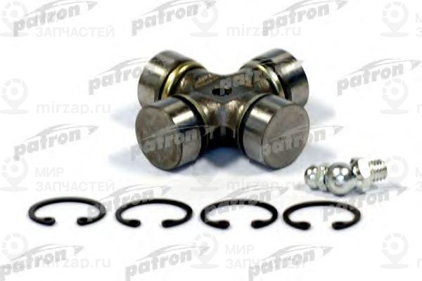 Запчасть PATRON PUJ132