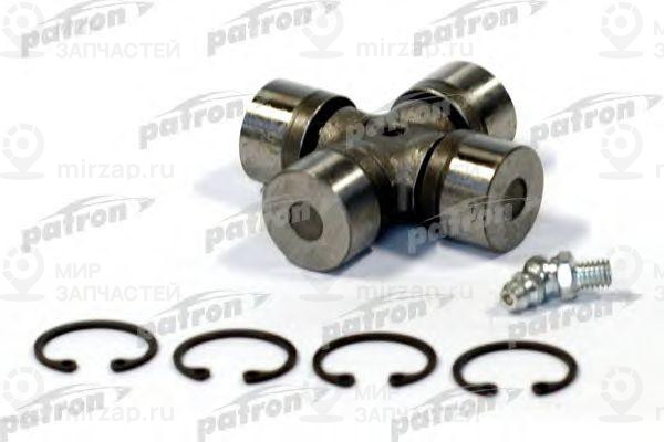 Запчасть PATRON PUJ166