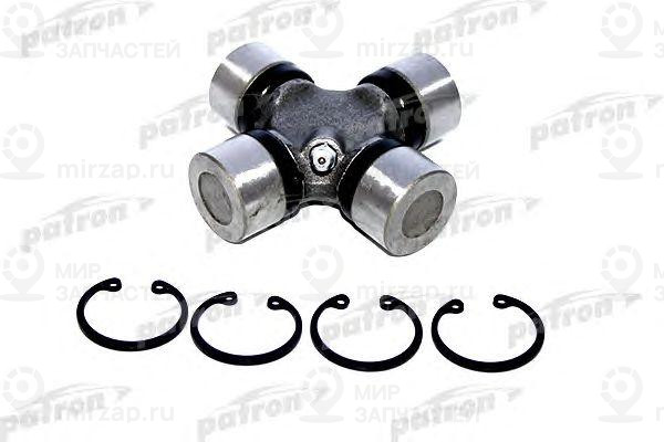Запчасть PATRON PUJ178