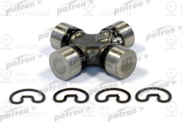 Запчасть PATRON PUJ225