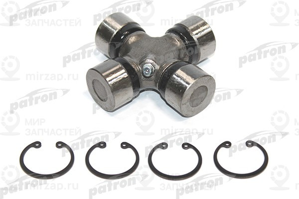 Запчасть PATRON PUJ412