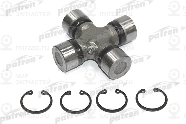 Запчасть PATRON PUJ414
