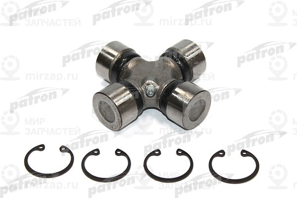 Запчасть PATRON PUJ415